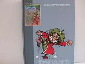 Couverture du produit · Iznogoud, Le grand vizir Iznogoud - Occasion très bon