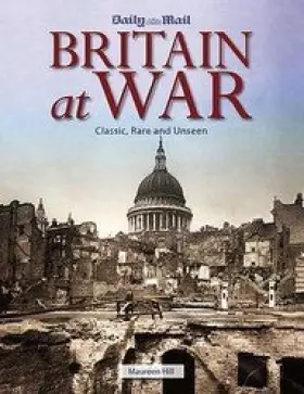 Couverture du produit · Britain at War