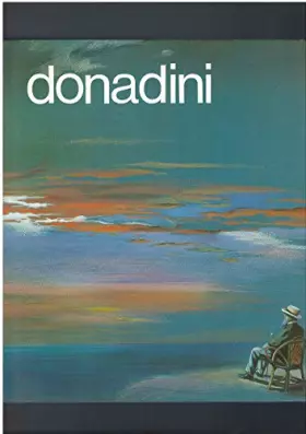 Couverture du produit · Donadini