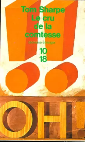 Couverture du produit · Le Cru de la Comtesse