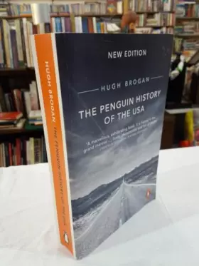 Couverture du produit · History of the United States of America, The Penguin