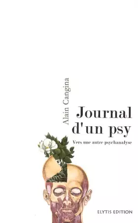 Couverture du produit · Journal d'un psy: Vers une autre psychanalyse