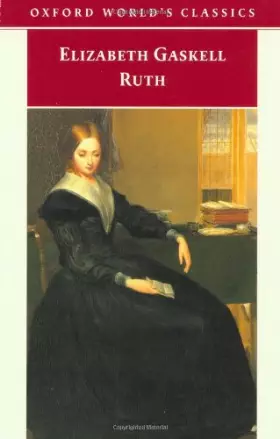 Couverture du produit · Ruth