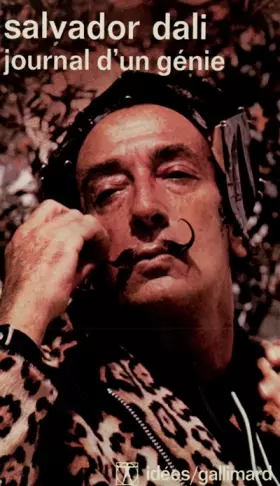 Couverture du produit · Journal d'un genie