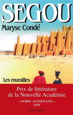 Couverture du produit · Segou, tome 1 : murailles de terre