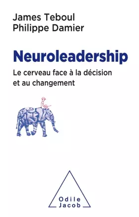 Couverture du produit · Neuroleadership: Le Cerveau face à la décision et au changement