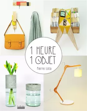 Couverture du produit · 1 heure 1 objet