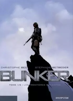 Couverture du produit · LES FRONTIERES INTERDITES (OPERATION 6 EUROS)