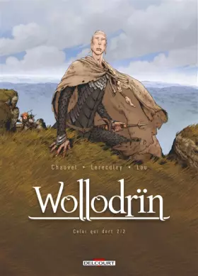 Couverture du produit · Wollodrïn T6 - Celui qui dort 2