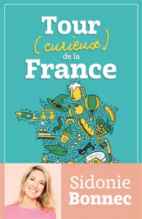 Couverture du produit · Tour (curieux) de la France