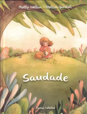 Couverture du produit · Saudade