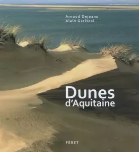 Couverture du produit · Dunes d'Aquitaine