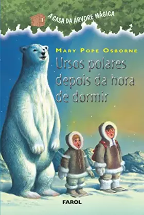 Couverture du produit · Ursos Polares Depois da Hora de Dormir