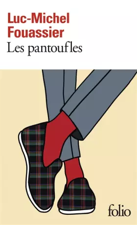 Couverture du produit · Les pantoufles