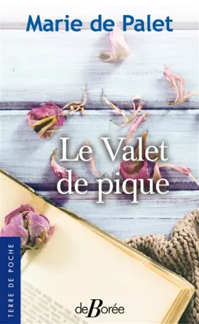 Couverture du produit · Le Valet de pique