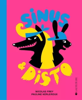 Couverture du produit · Sinus et Disto: Avec 1 CD offert