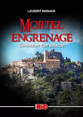 Couverture du produit · Mortel engrenage - confession d'un assassin