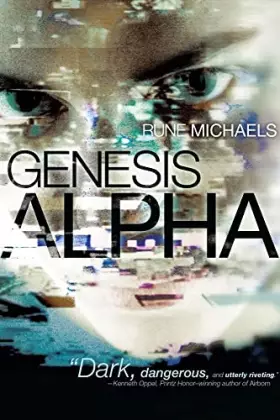 Couverture du produit · Genesis Alpha