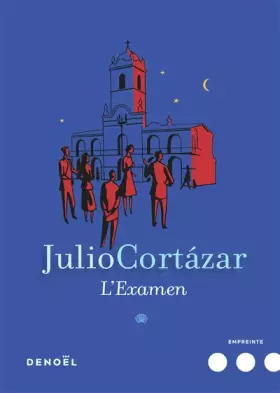 Couverture du produit · L'Examen