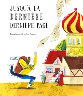 Couverture du produit · Jusqu'à la dernière dernière page