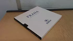 Couverture du produit · Praha