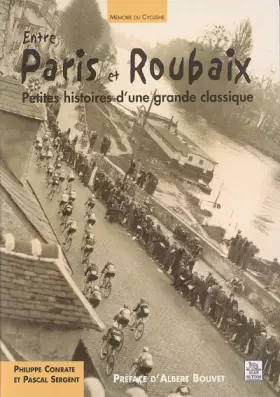 Couverture du produit · Paris et Roubaix (Entre)