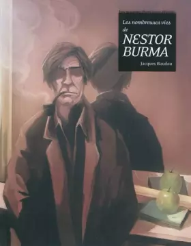 Couverture du produit · Les nombreuses vies de Nestor Burma