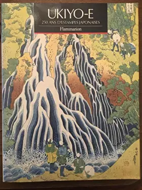 Couverture du produit · Estampes japonaises