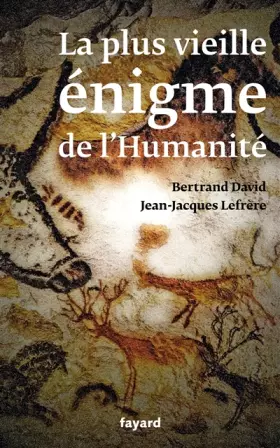 Couverture du produit · La plus vieille énigme de l'humanité