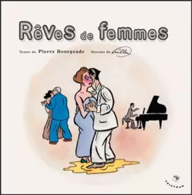 Couverture du produit · Rêves de femmes