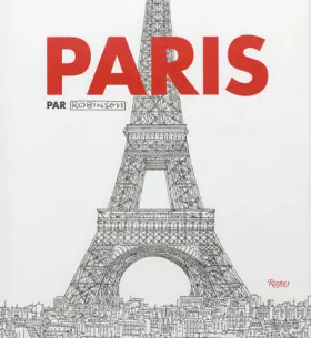 Couverture du produit · PARIS PAR ROBINSON