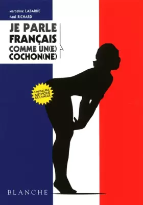 Couverture du produit · Je parle français comme un(e) cohon(ne)