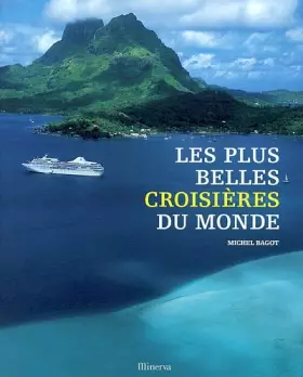 Couverture du produit · Les Plus Belles Croisières du monde