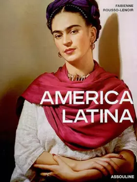 Couverture du produit · America Latina