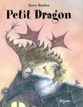 Couverture du produit · PETIT DRAGON (0000)