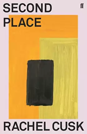 Couverture du produit · Second Place: Longlisted for the Booker Prize 2021