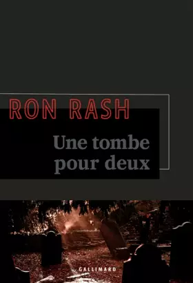 Couverture du produit · Une tombe pour deux