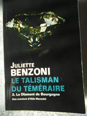 Couverture du produit · le talisman du temeraire