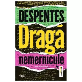 Couverture du produit · Dragă nemernicule
