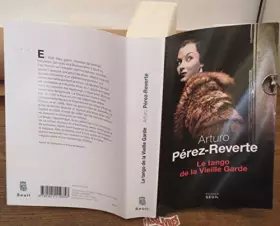 Couverture du produit · LE TANGO DE LA VIEILLE GARDE