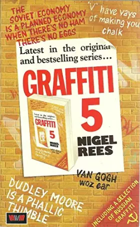 Couverture du produit · Graffiti 5