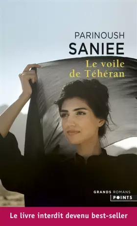 Couverture du produit · Le voile de Téhéran