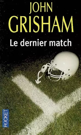 Couverture du produit · Le dernier match