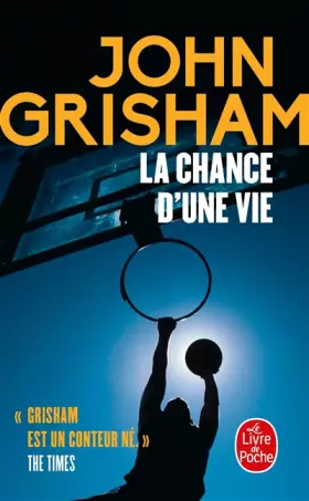 Couverture du produit · La Chance d'une vie