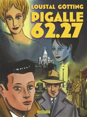 Couverture du produit · Pigalle 62.27