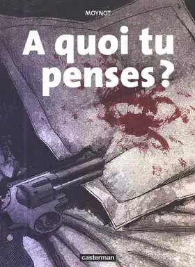 Couverture du produit · A quoi tu penses ?