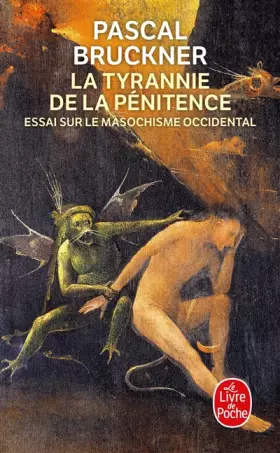Couverture du produit · La Tyrannie de la pénitence