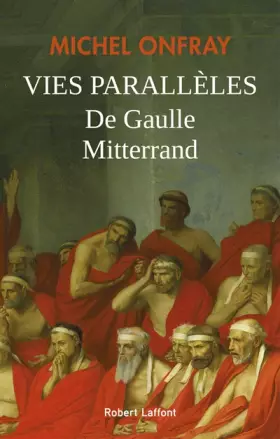 Couverture du produit · Vies parallèles