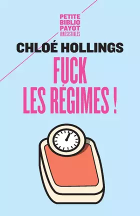Couverture du produit · Fuck les régimes !