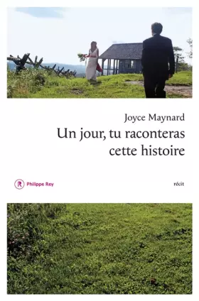 Couverture du produit · Un jour tu raconteras cette histoire